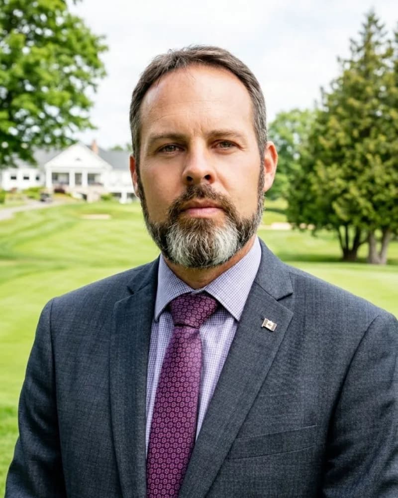 Brad Milligan