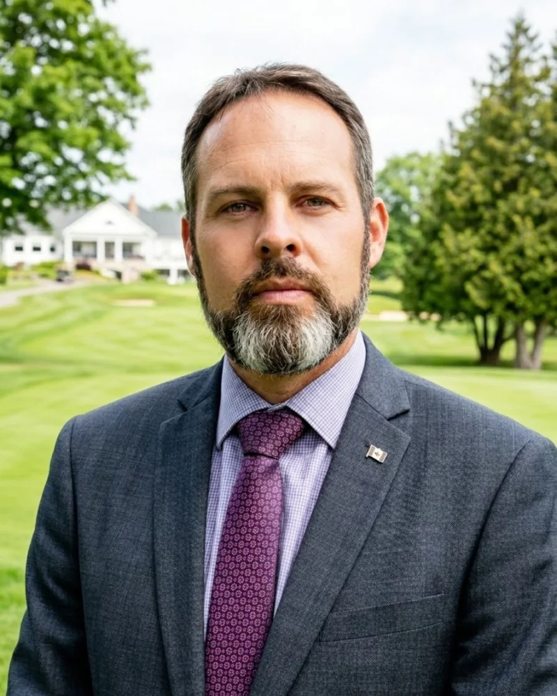 Brad Milligan